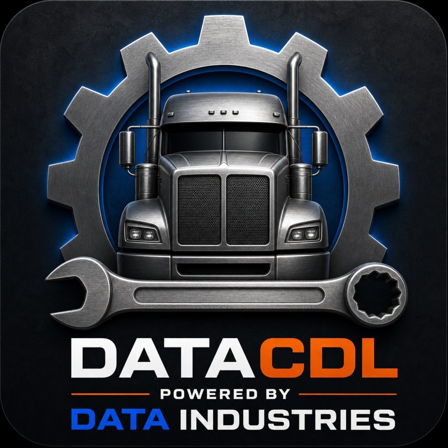 DATACDL logo